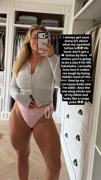 Full leaked Carys whittaker private onlyfans photo