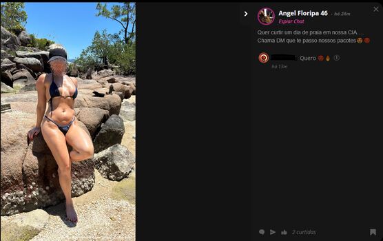 Full leaked Casal floripa private onlyfans photo