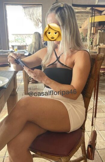 Casal Floripa