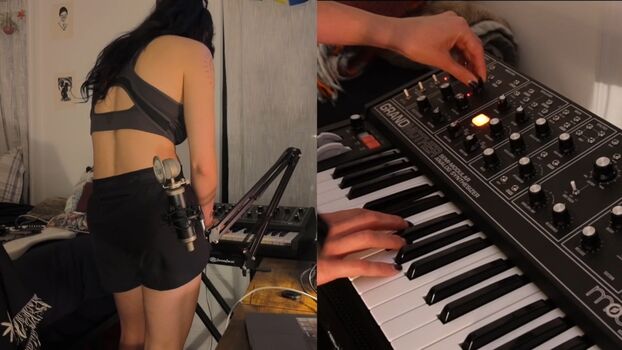 Full leaked Cascina caradonna page private onlyfans photo