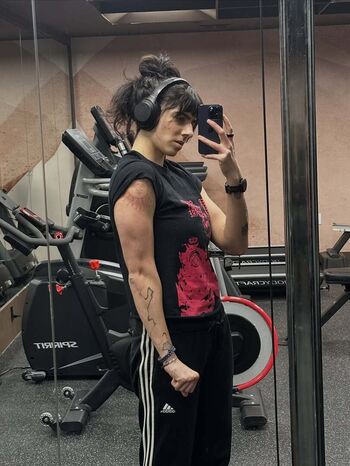 Full leaked Cascina caradonna page private onlyfans photo