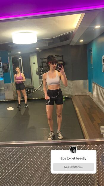 Full leaked Cascina caradonna private onlyfans photo