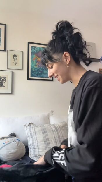 Full leaked Cascina caradonna private onlyfans photo