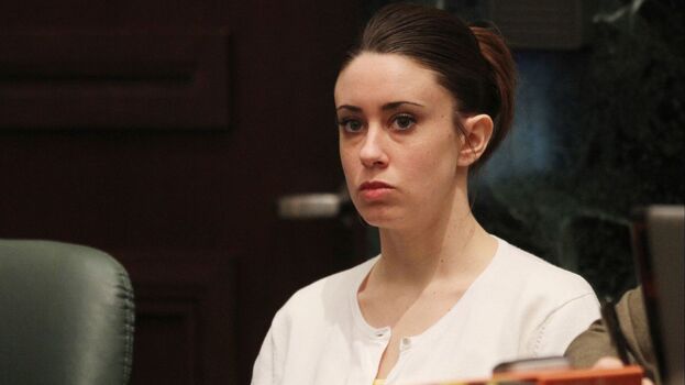 Full leaked Casey anthony private onlyfans photo