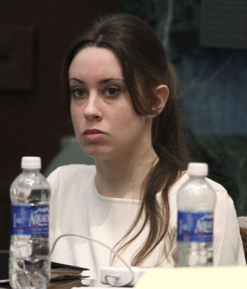 Full leaked Casey anthony private onlyfans photo
