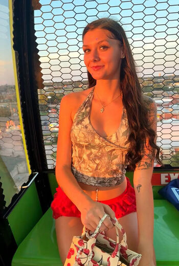 Full leaked Cashchrissy private onlyfans photo