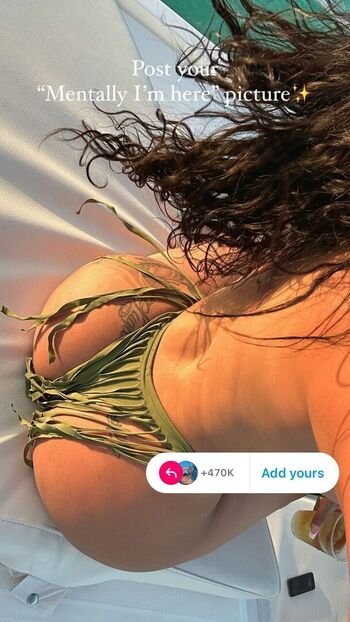 Full leaked Cashmir cc private onlyfans photo