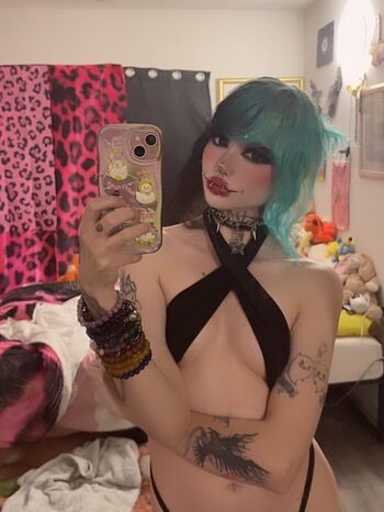 Full leaked Casperthefriendlyghosttt private onlyfans photo