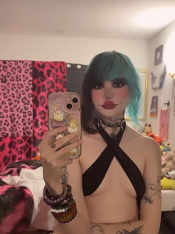 Full leaked Casperthefriendlyghosttt private onlyfans photo