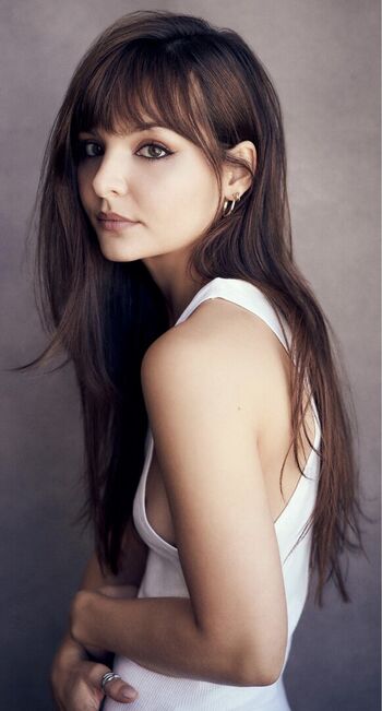 Full leaked Cassady mcclincy private onlyfans photo