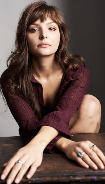 Full leaked Cassady mcclincy private onlyfans photo