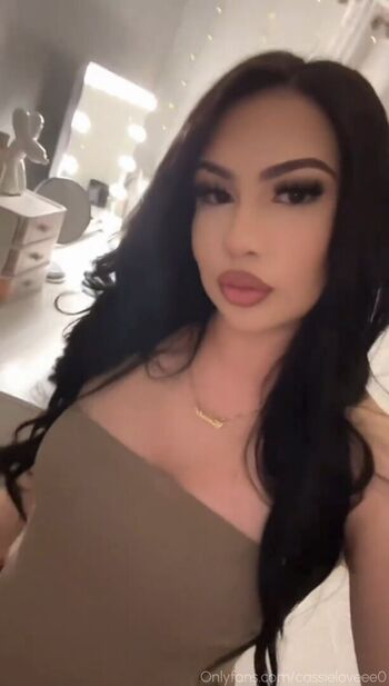 Full leaked Cassandra obeso private onlyfans photo