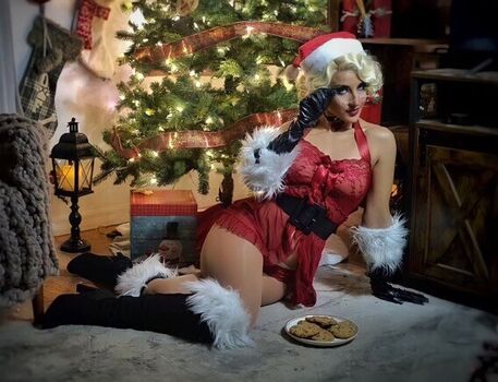 Full leaked Cassandracosplay private onlyfans photo