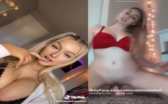 Full leaked Cassandrajsteele private onlyfans photo