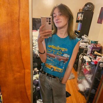 Full leaked Cassian vulpes private onlyfans photo