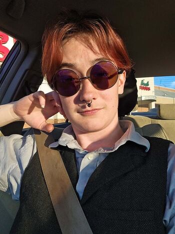 Full leaked Cassian vulpes private onlyfans photo