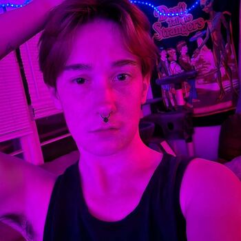 Full leaked Cassian vulpes private onlyfans photo