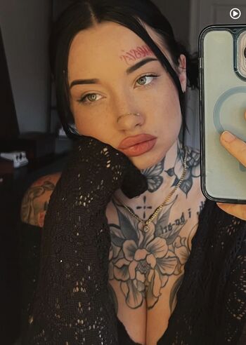 Full leaked Cassidie cottone private onlyfans photo