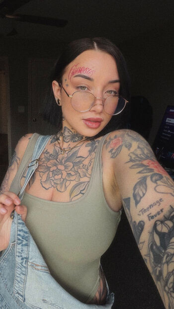 Full leaked Cassidie cottone private onlyfans photo