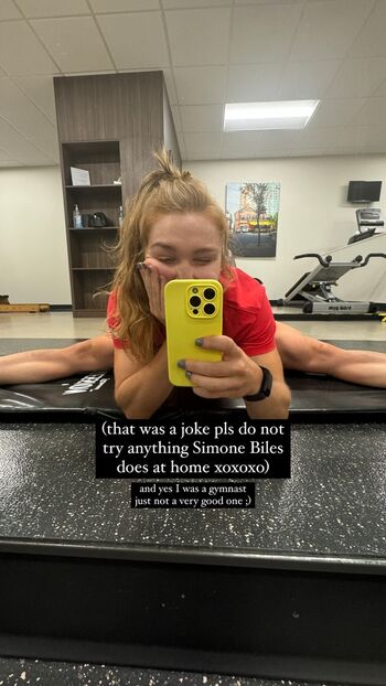 Full leaked Cassidy gray page private onlyfans photo