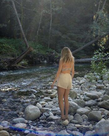 Full leaked Cassidy hornberger private onlyfans photo