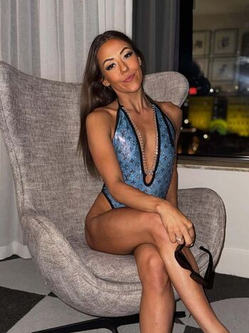 Full leaked Cassidy rose private onlyfans photo