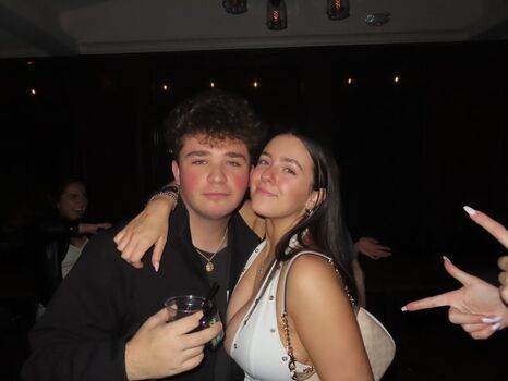 Full leaked Cassidygrace private onlyfans photo