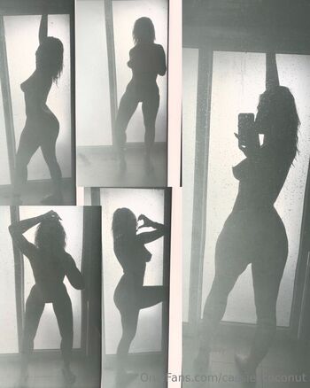 Full leaked Cassie coconut private onlyfans photo