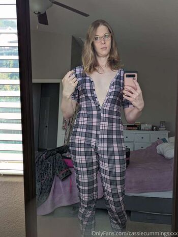 Full leaked Cassie cummings private onlyfans photo