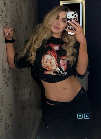 Full leaked Cassie lee private onlyfans photo