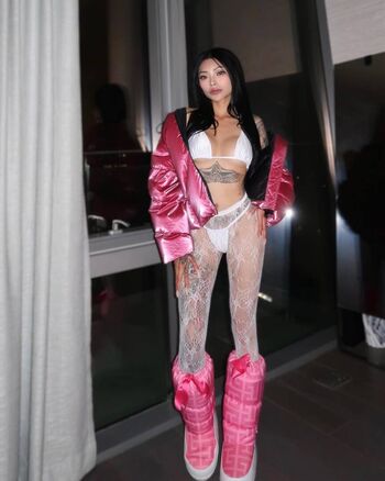 Full leaked Cassie trinh vo private onlyfans photo