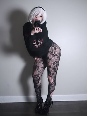 Full leaked Cassierayxo page private onlyfans photo