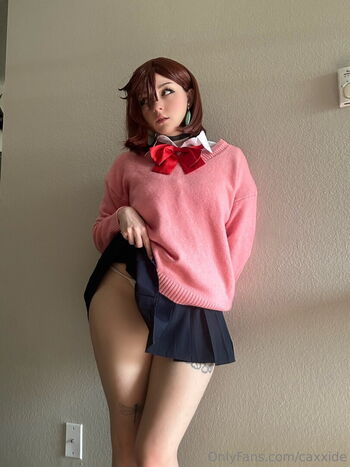 Full leaked Cassierayxo page private onlyfans photo