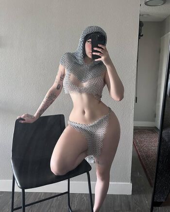 Full leaked Cassierayxo page private onlyfans photo