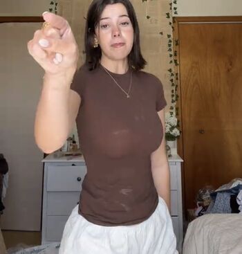 Full leaked Cassiesbooktok private onlyfans photo