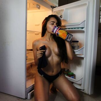 Full leaked Cassimoon private onlyfans photo