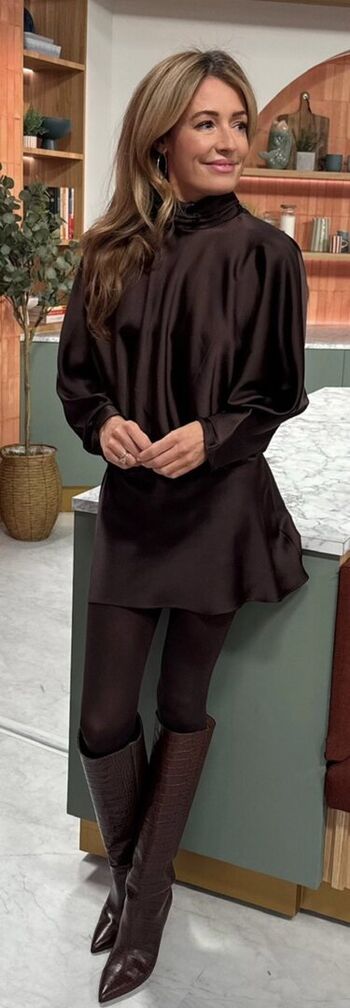 Full leaked Cat deeley page private onlyfans photo