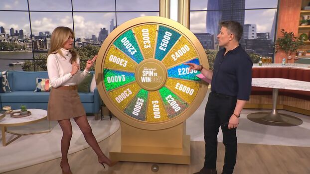 Full leaked Cat deeley private onlyfans photo