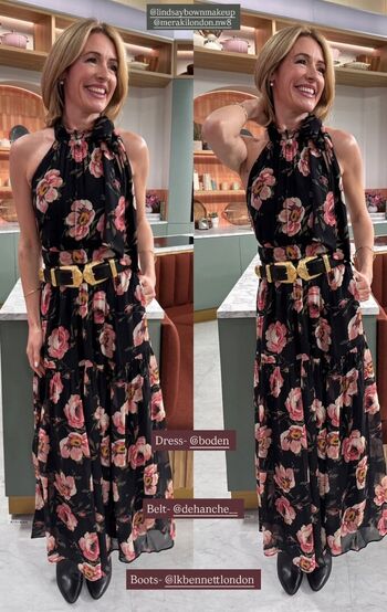 Full leaked Cat deeley private onlyfans photo