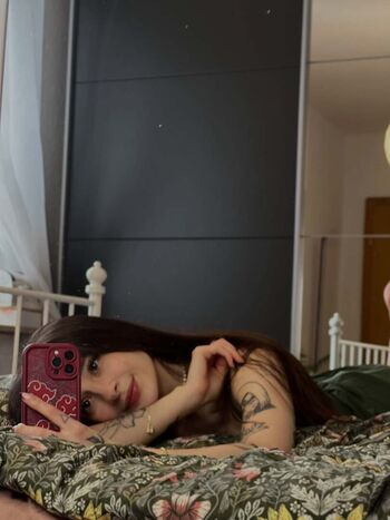 Full leaked Cata leyah cata leyah cataleyah leyahcata private onlyfans photo