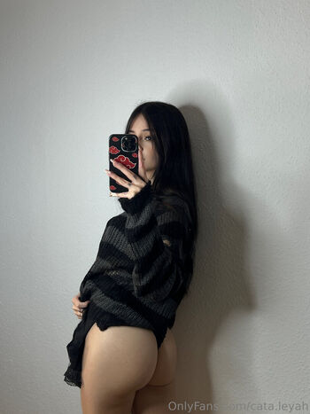 Full leaked Cata leyah cata leyah cataleyah leyahcata private onlyfans photo
