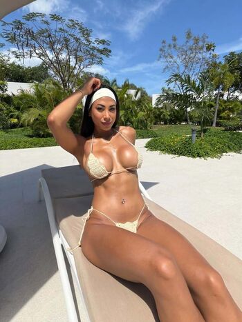 Full leaked Catalina cantero private onlyfans photo