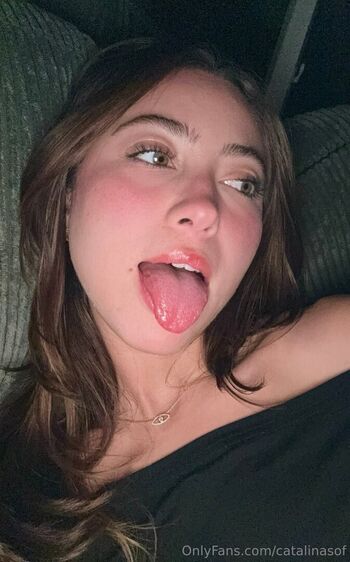 Full leaked Catalinasof private onlyfans photo