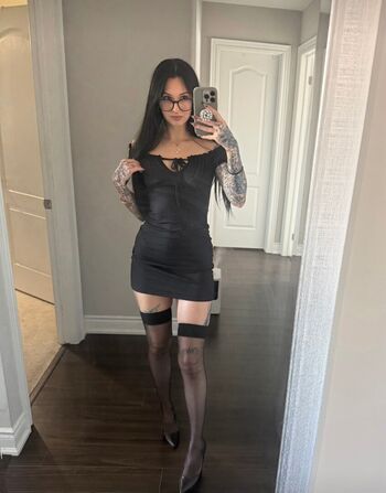 Full leaked Catandthebat private onlyfans photo