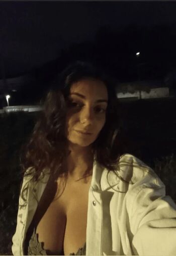 Full leaked Catarina private onlyfans photo