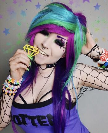 Full leaked Catastrophiclarawr private onlyfans photo