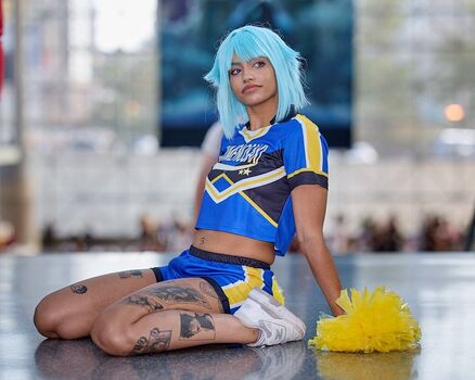 Full leaked Catboymegumi private onlyfans photo