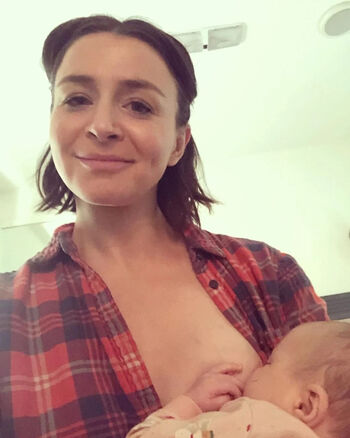 Full leaked Caterina scorsone private onlyfans photo