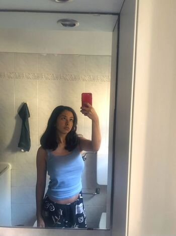 Full leaked Caterwllow private onlyfans photo