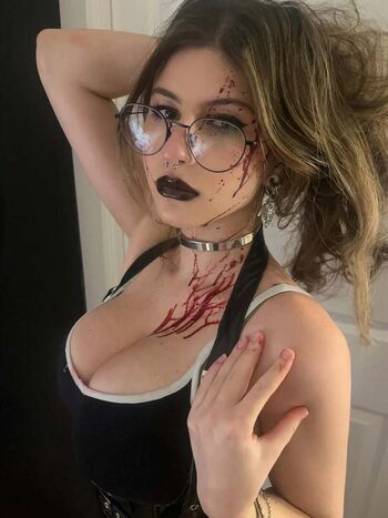 Full leaked Catfanmachinee private onlyfans photo